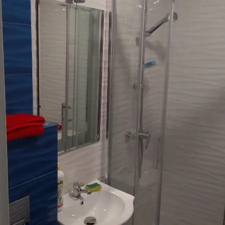 Jagiellonska Zielony Zolwik Appartement