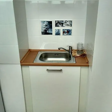 Appartement Jagiellonska Zielony Zolwik