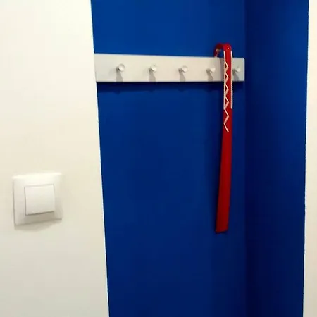 Appartement Jagiellonska Zielony Zolwik Gdańsk