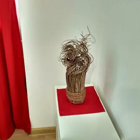 Jagiellonska Zielony Zolwik Гданьск